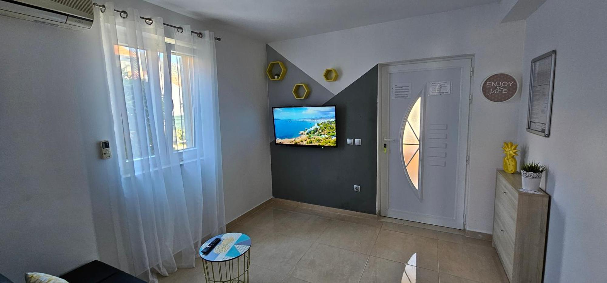 Apartments Koval Оребич Номер фото