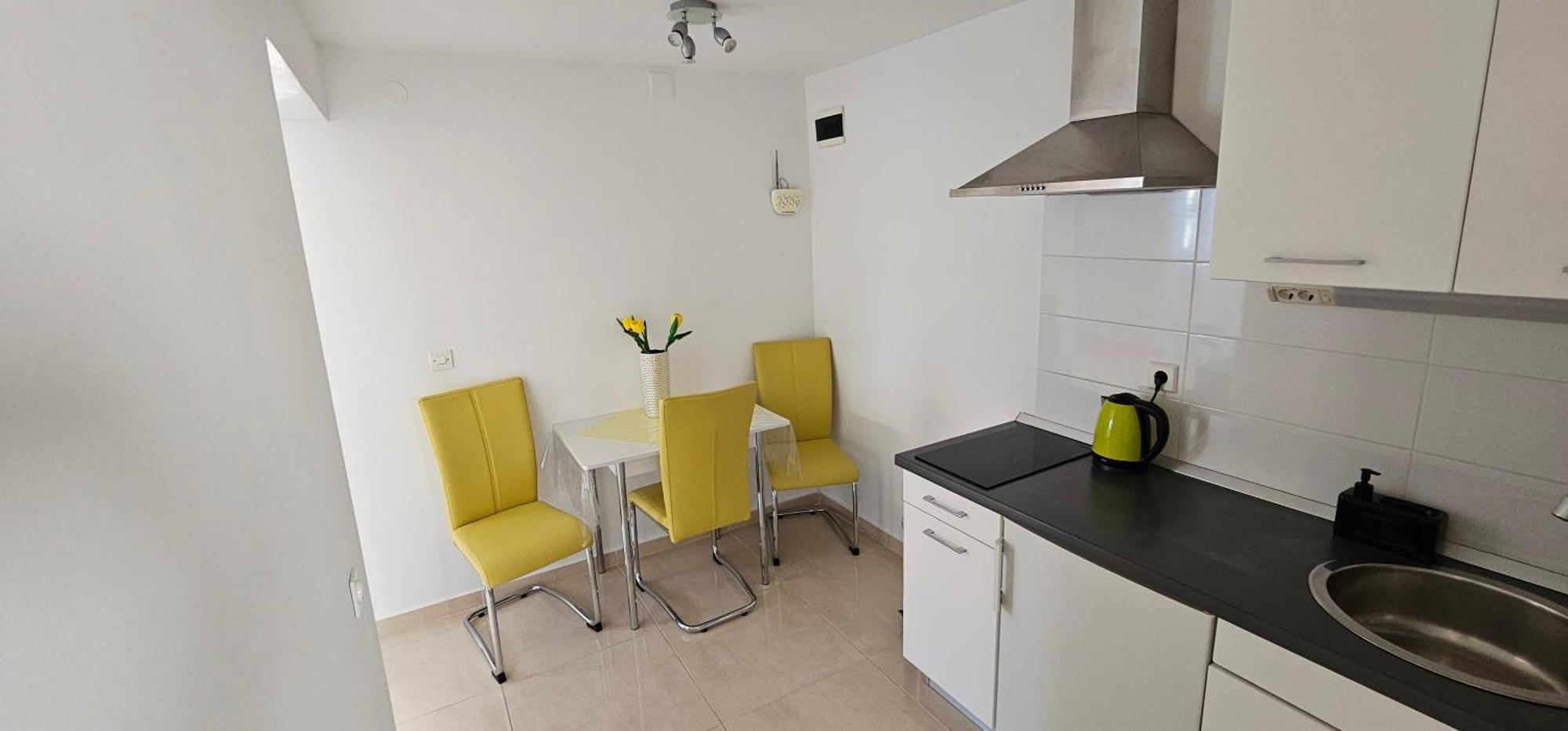 Apartments Koval Оребич Номер фото