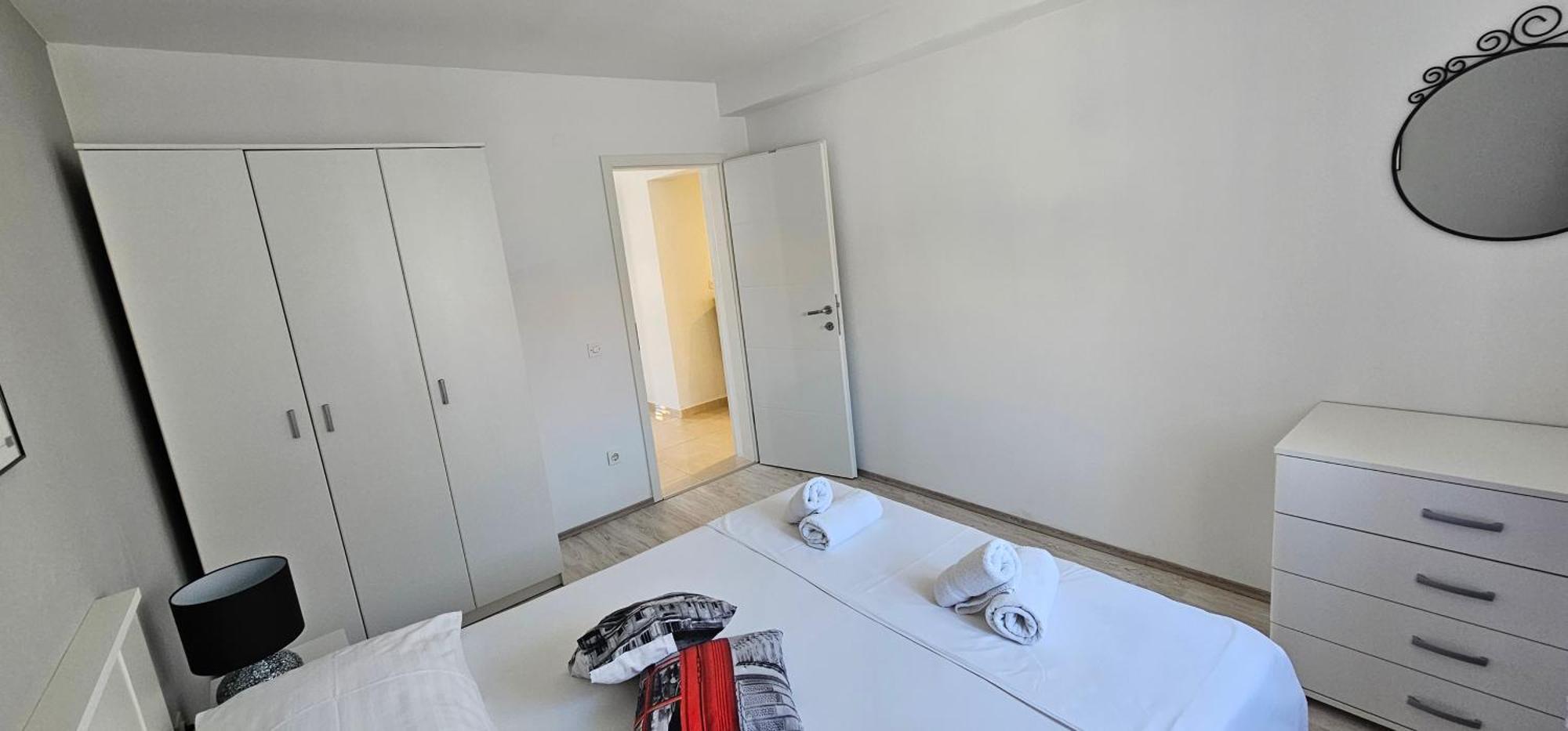 Apartments Koval Оребич Номер фото