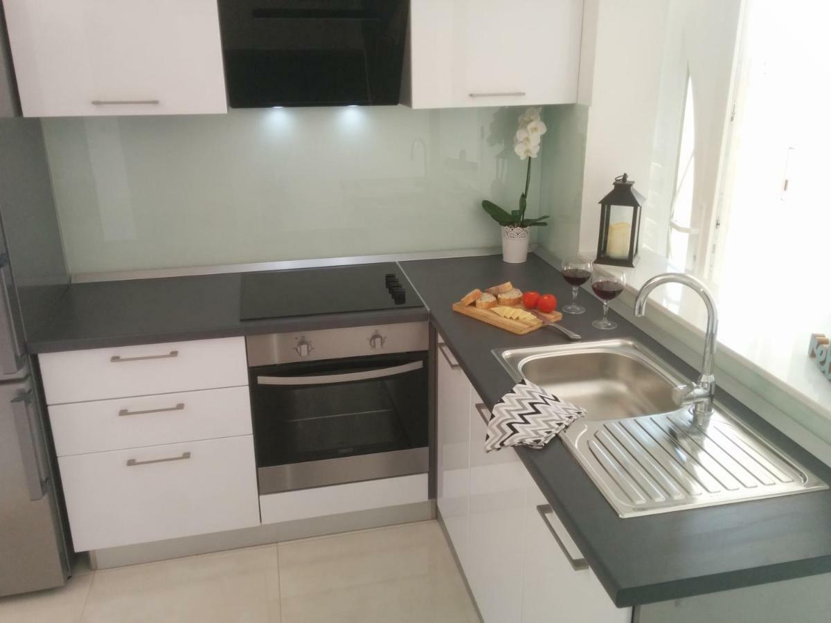 Apartments Koval Оребич Экстерьер фото